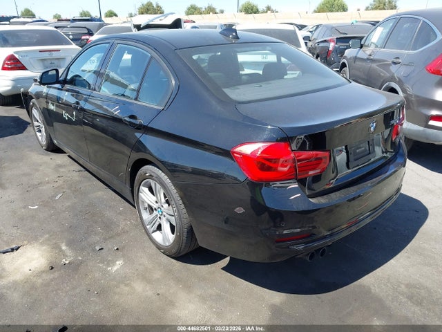 WBA8E9G51GNT86979 BMW 328I