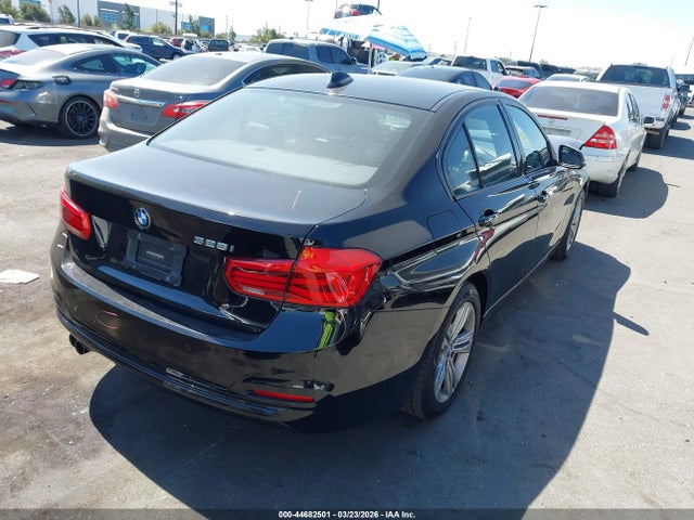 WBA8E9G51GNT86979 BMW 328I