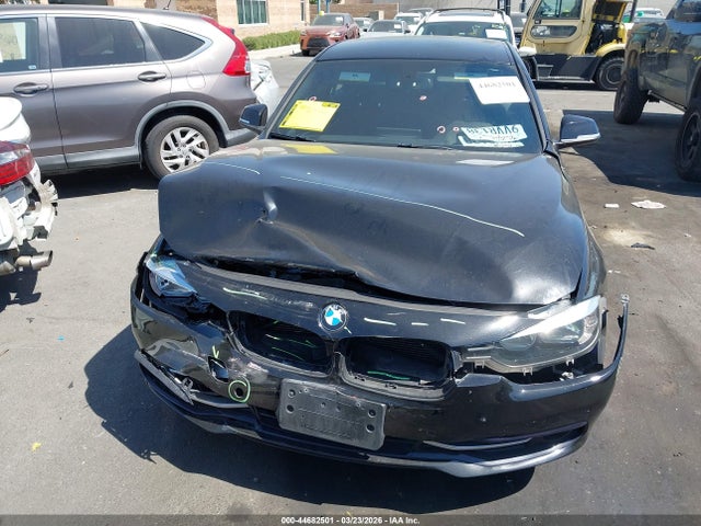 WBA8E9G51GNT86979 BMW 328I