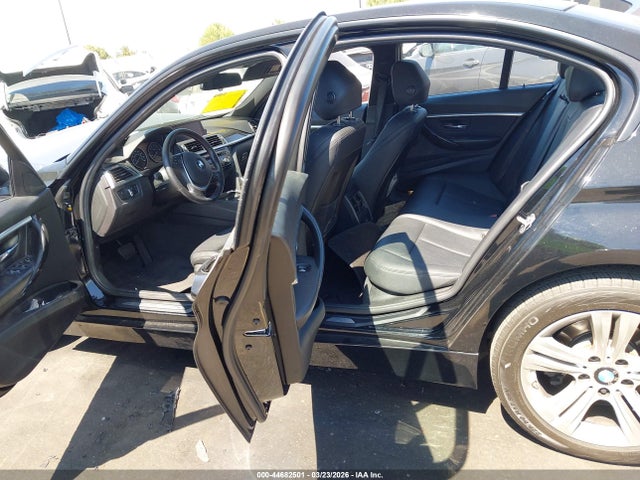 WBA8E9G51GNT86979 BMW 328I