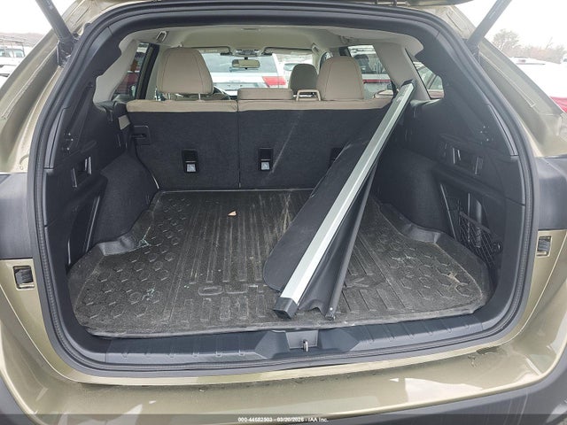 44682503 :رقم المزاد ، 4S4BTADC9S3206246 vin ، 2025 Subaru Outback Premium مزاد بيع