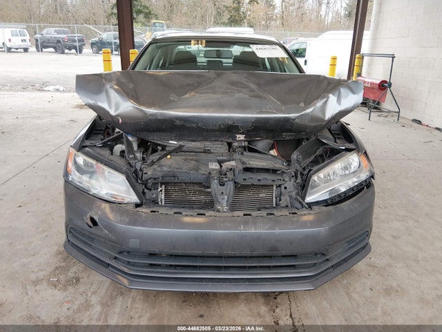 3VWD67AJ3GM373618 Volkswagen Jetta 1.4t Se