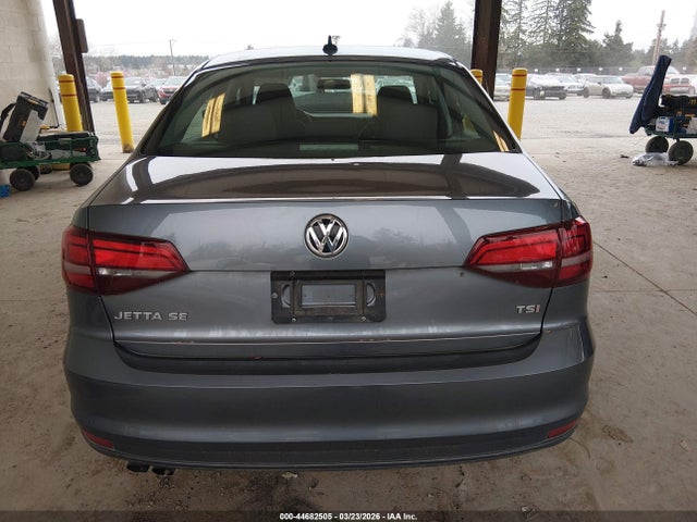 3VWD67AJ3GM373618 Volkswagen Jetta 1.4t Se
