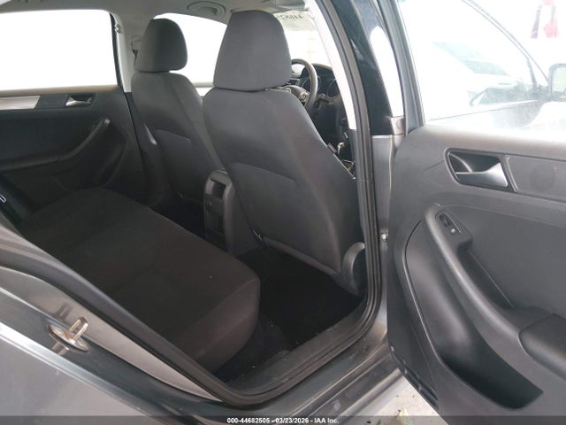 3VWD67AJ3GM373618 Volkswagen Jetta 1.4t Se
