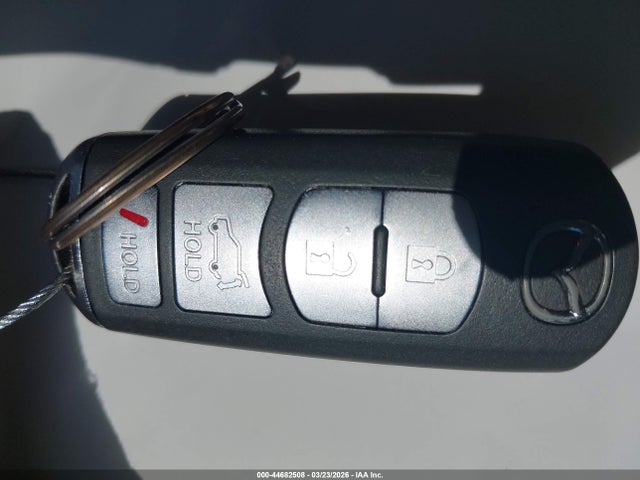 Продаж на аукціоні авто 2014 Mazda Cx-9 Grand Touring, vin: JM3TB2DA6E0442401, номер лоту: 44682508