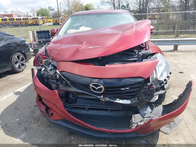 Продаж на аукціоні авто 2014 Mazda Cx-9 Grand Touring, vin: JM3TB2DA6E0442401, номер лоту: 44682508