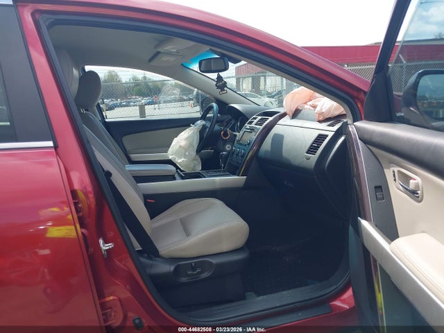 Продаж на аукціоні авто 2014 Mazda Cx-9 Grand Touring, vin: JM3TB2DA6E0442401, номер лоту: 44682508