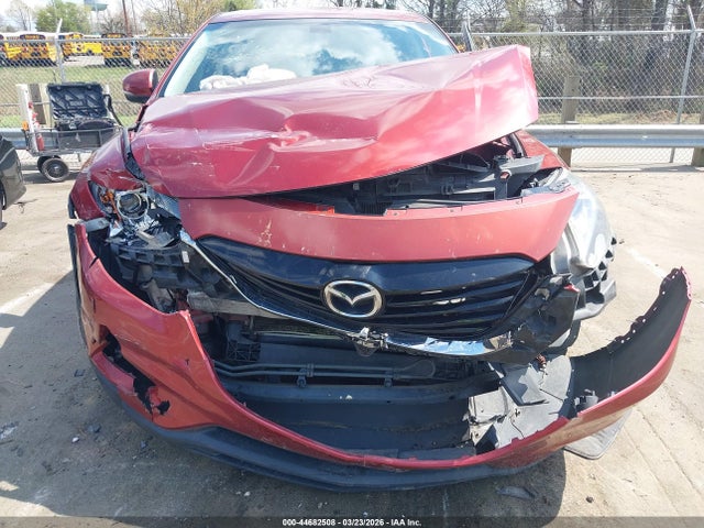 Продаж на аукціоні авто 2014 Mazda Cx-9 Grand Touring, vin: JM3TB2DA6E0442401, номер лоту: 44682508