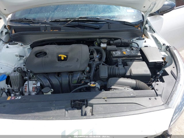 2023 Kia Forte Gt-line მანქანა იყიდება აუქციონზე, vin: 3KPF54AD9PE561755, აუქციონის ნომერი: 44682510