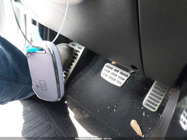 2023 Kia Forte Gt-line მანქანა იყიდება აუქციონზე, vin: 3KPF54AD9PE561755, აუქციონის ნომერი: 44682510