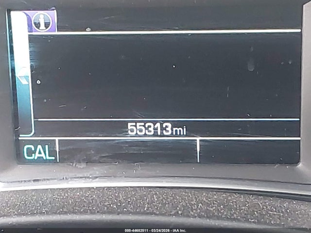 2GNAXVEV8J6229513 Chevrolet Equinox Premier
