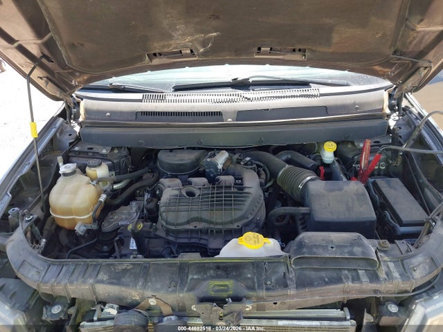 3C4PDCEG1JT473016 Dodge JOURNEY GT