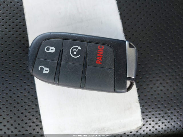 3C4PDCEG1JT473016 Dodge JOURNEY GT