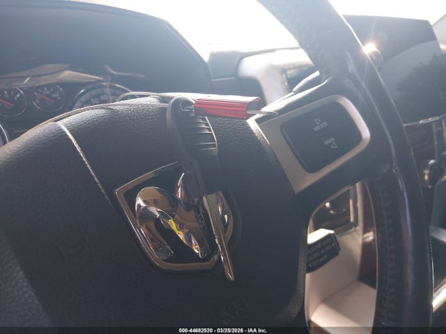 44682520 :رقم المزاد ، 3D73Y4HLXBG549348 vin ، 2011 Ram Ram 3500 Laramie مزاد بيع