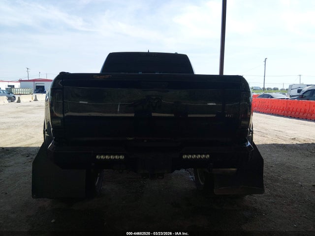 44682520 :رقم المزاد ، 3D73Y4HLXBG549348 vin ، 2011 Ram Ram 3500 Laramie مزاد بيع