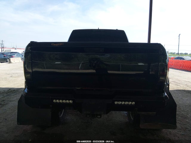 44682520 :رقم المزاد ، 3D73Y4HLXBG549348 vin ، 2011 Ram Ram 3500 Laramie مزاد بيع