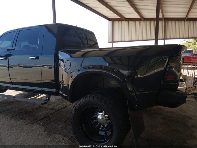 44682520 :رقم المزاد ، 3D73Y4HLXBG549348 vin ، 2011 Ram Ram 3500 Laramie مزاد بيع
