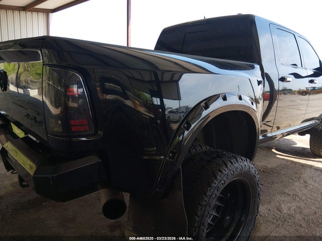 44682520 :رقم المزاد ، 3D73Y4HLXBG549348 vin ، 2011 Ram Ram 3500 Laramie مزاد بيع