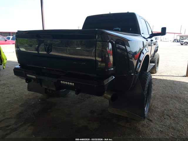 44682520 :رقم المزاد ، 3D73Y4HLXBG549348 vin ، 2011 Ram Ram 3500 Laramie مزاد بيع