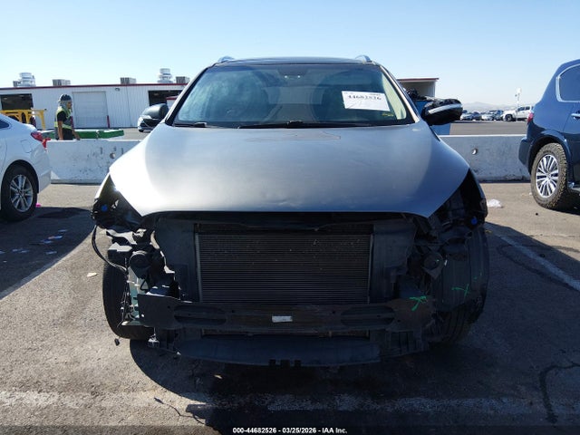 5XYPK4A59GG113623 KIA Sorento 3.3l Sx