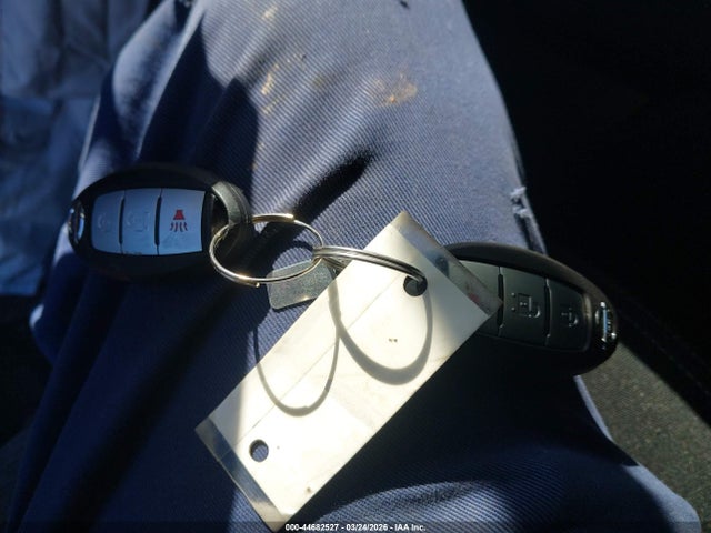 2021 NISSAN ROGUE 5N1AT3AB4MC737411 Photo 10