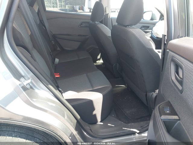 2021 NISSAN ROGUE 5N1AT3AB4MC737411 Photo 7