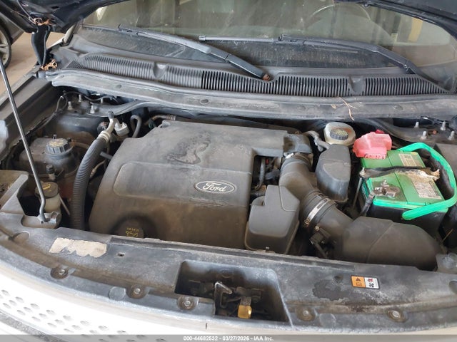 Продажа на аукционе авто 2013 Ford Explorer Xlt, vin: 1FM5K8D83DGC74249, номер лота: 44682532