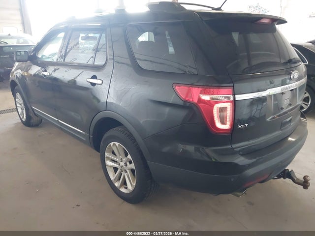Продажа на аукционе авто 2013 Ford Explorer Xlt, vin: 1FM5K8D83DGC74249, номер лота: 44682532