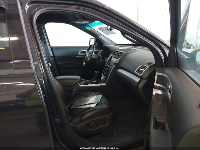 Продажа на аукционе авто 2013 Ford Explorer Xlt, vin: 1FM5K8D83DGC74249, номер лота: 44682532