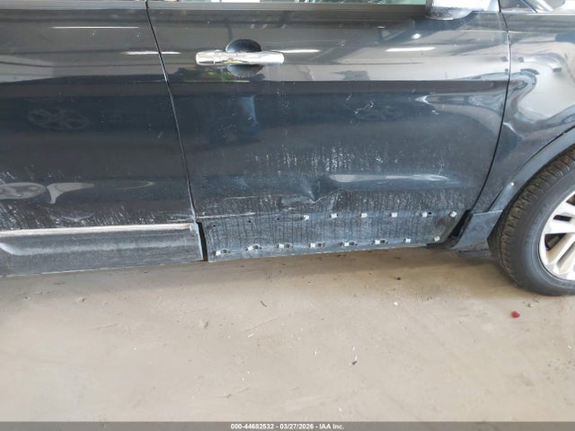 Продажа на аукционе авто 2013 Ford Explorer Xlt, vin: 1FM5K8D83DGC74249, номер лота: 44682532