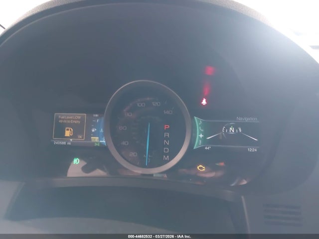 Продажа на аукционе авто 2013 Ford Explorer Xlt, vin: 1FM5K8D83DGC74249, номер лота: 44682532