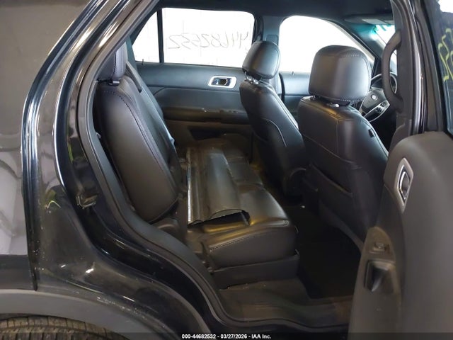 Продажа на аукционе авто 2013 Ford Explorer Xlt, vin: 1FM5K8D83DGC74249, номер лота: 44682532