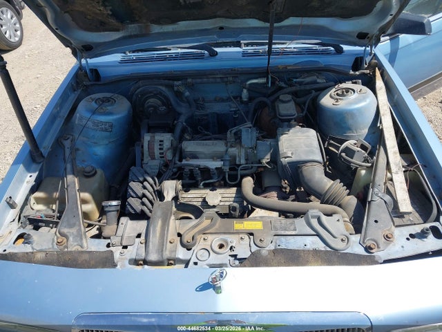 Aukcja sprzedaży 1992 Buick Century Custom, vin: 1G4AH54N2N6429124, numer aukcji: 44682534