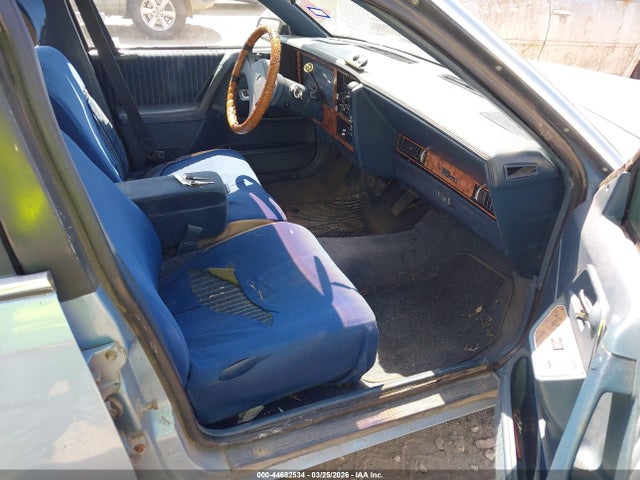 Aukcja sprzedaży 1992 Buick Century Custom, vin: 1G4AH54N2N6429124, numer aukcji: 44682534
