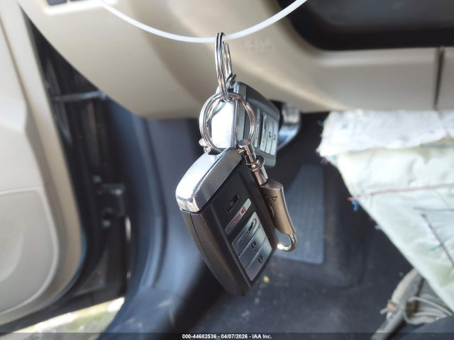44682536 :رقم المزاد ، 5FRYD3H49GB018393 vin ، 2016 Acura Mdx مزاد بيع