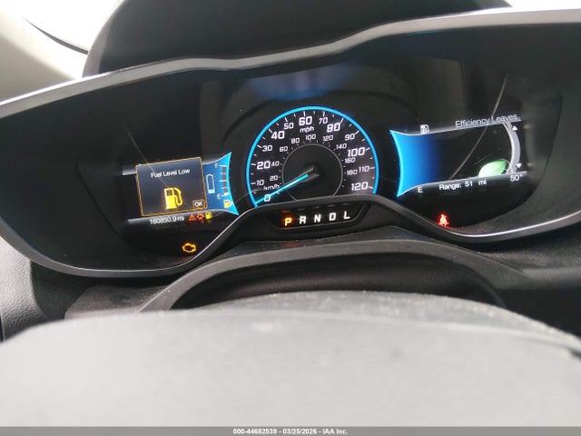 2017 FORD C-MAX HYBRID 1FADP5DU9HL112075 Photo 6