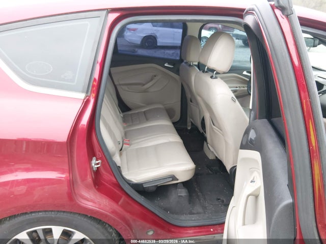 2017 FORD C-MAX HYBRID 1FADP5DU9HL112075 Photo 7