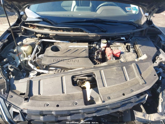 5N1BT3BB0PC759896 Nissan Rogue Sv Intelligent Awd