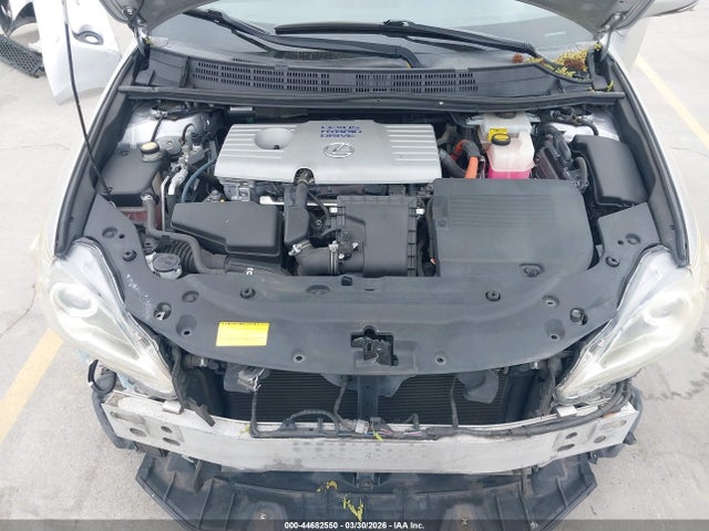 44682550 :رقم المزاد ، JTHKD5BH9C2068270 vin ، 2012 Lexus Ct 200h Premium مزاد بيع