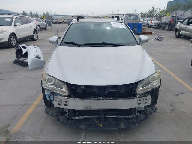 44682550 :رقم المزاد ، JTHKD5BH9C2068270 vin ، 2012 Lexus Ct 200h Premium مزاد بيع