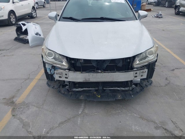 44682550 :رقم المزاد ، JTHKD5BH9C2068270 vin ، 2012 Lexus Ct 200h Premium مزاد بيع