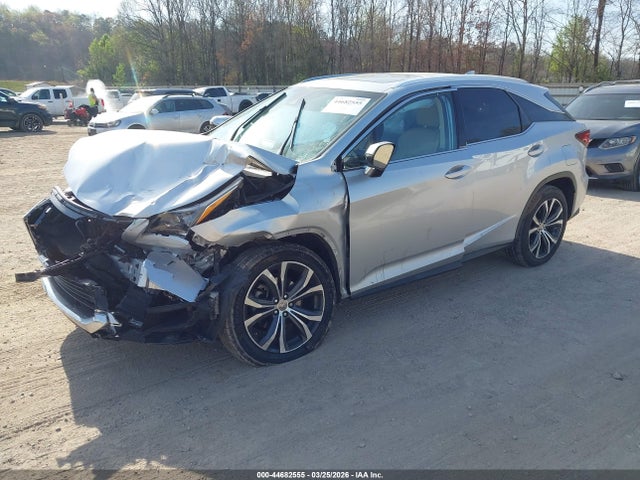 Продаж на аукціоні авто 2016 Lexus Rx 350, vin: JTJBZMCA5G2010495, номер лоту: 44682555