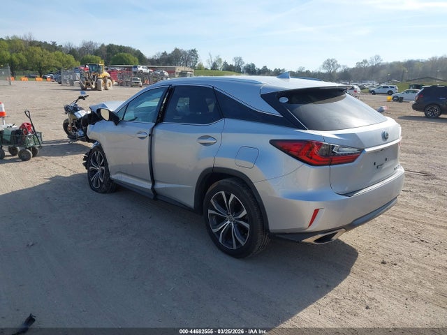 Продаж на аукціоні авто 2016 Lexus Rx 350, vin: JTJBZMCA5G2010495, номер лоту: 44682555