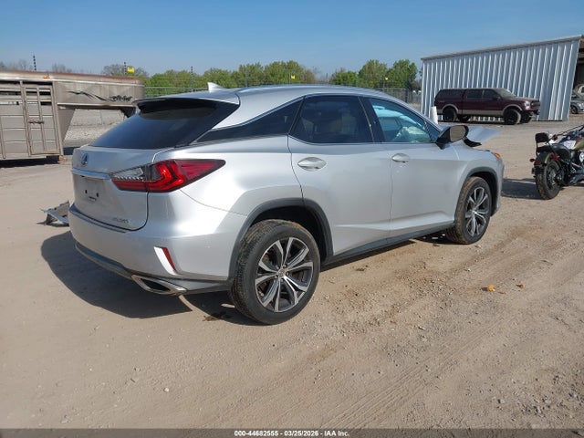 Продаж на аукціоні авто 2016 Lexus Rx 350, vin: JTJBZMCA5G2010495, номер лоту: 44682555