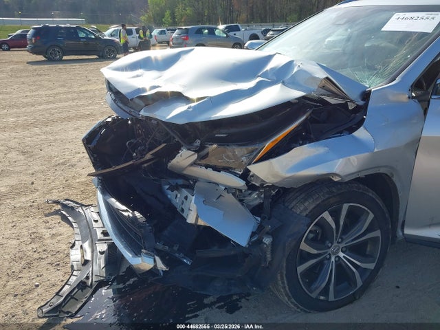 Продаж на аукціоні авто 2016 Lexus Rx 350, vin: JTJBZMCA5G2010495, номер лоту: 44682555