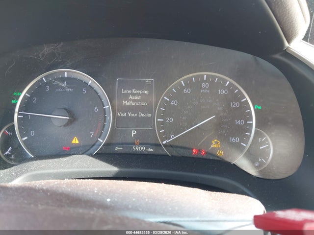 Продаж на аукціоні авто 2016 Lexus Rx 350, vin: JTJBZMCA5G2010495, номер лоту: 44682555