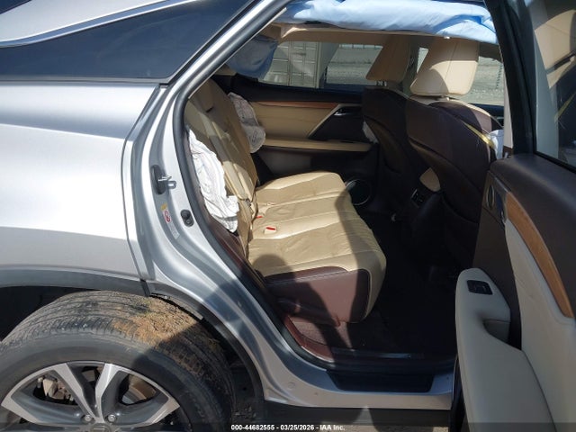 Продаж на аукціоні авто 2016 Lexus Rx 350, vin: JTJBZMCA5G2010495, номер лоту: 44682555