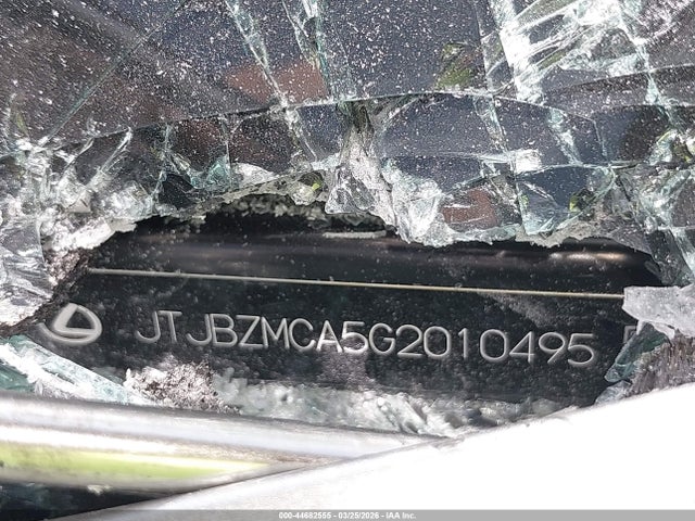 Продаж на аукціоні авто 2016 Lexus Rx 350, vin: JTJBZMCA5G2010495, номер лоту: 44682555