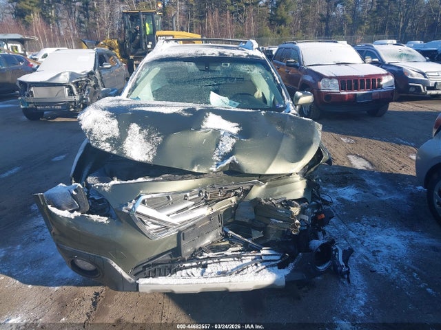 4S4BSANC9H3351023 Subaru Outback 2.5i Limited