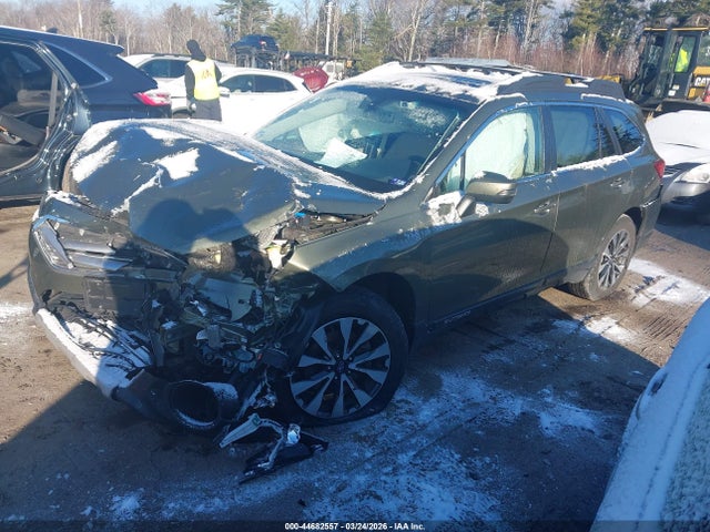 4S4BSANC9H3351023 Subaru Outback 2.5i Limited